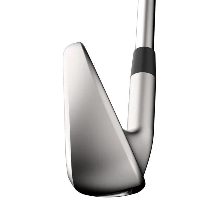 Tour Edge Exotics E725 Irons Steel