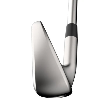 Tour Edge Exotics E725 Irons Steel