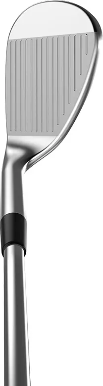 Tour Edge Super Spin VibRcore Wedges for Lefty Golfers