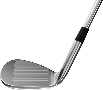 Tour Edge Super Spin VibRcore Wedges for Lefty Golfers