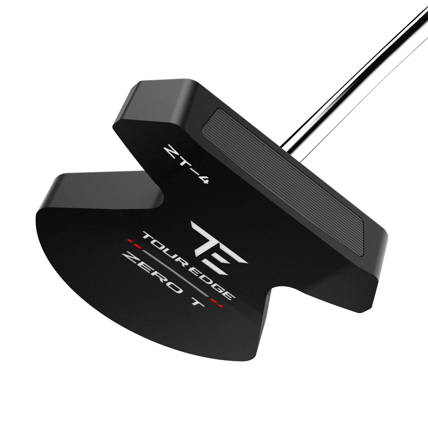 Tour Edge Zero T ZT-4 Putter For the Lefty Golfer