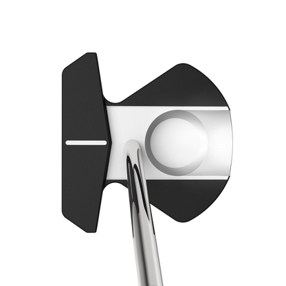 Tour Edge Zero T ZT-4 Putter For the Lefty Golfer