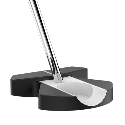 Tour Edge Zero T ZT-4 Putter For the Lefty Golfer