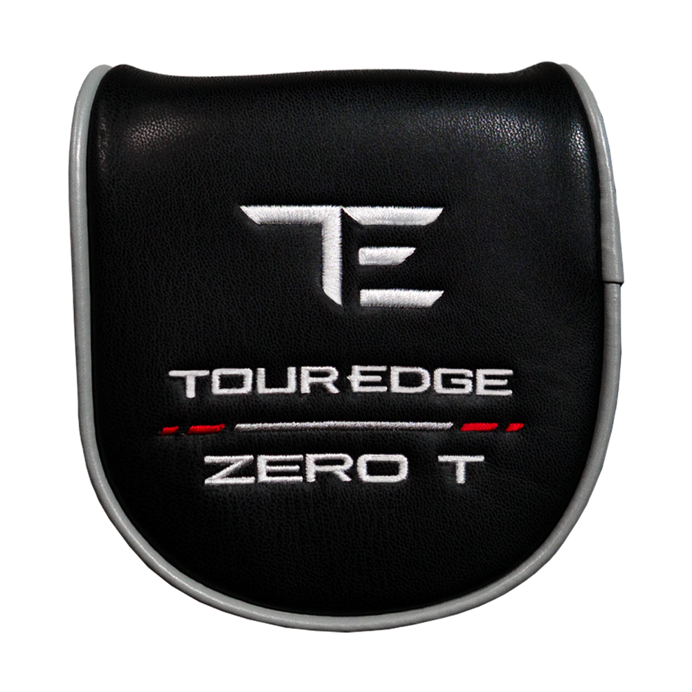 Tour Edge Zero T ZT-4 Putter For the Lefty Golfer