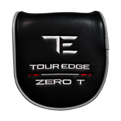 Tour Edge Zero T ZT-4 Putter For the Lefty Golfer