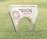 2023 Odyssey White Hot OG Seven Putter