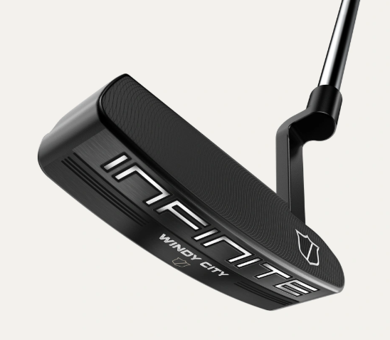 Wilson Infinite® Windy City™ Putter