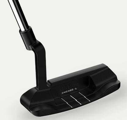 Wilson Infinite® Windy City™ Putter