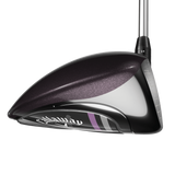 Callaway Big Bertha REVA Driver Women's 2023