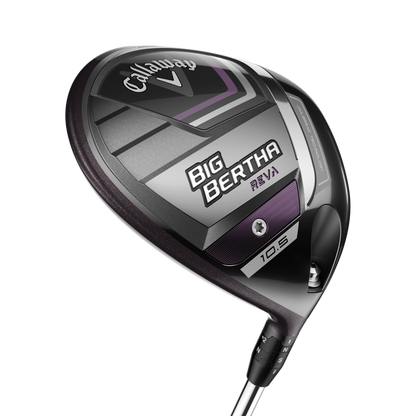 Callaway Big Bertha REVA Driver Women's 2023
