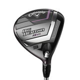 Callaway Big Bertha Reva Fairway Woods Women's 2023