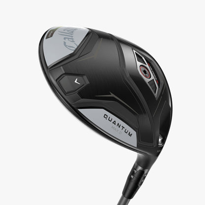 Callaway Women's Quantum Max D Driver 2026