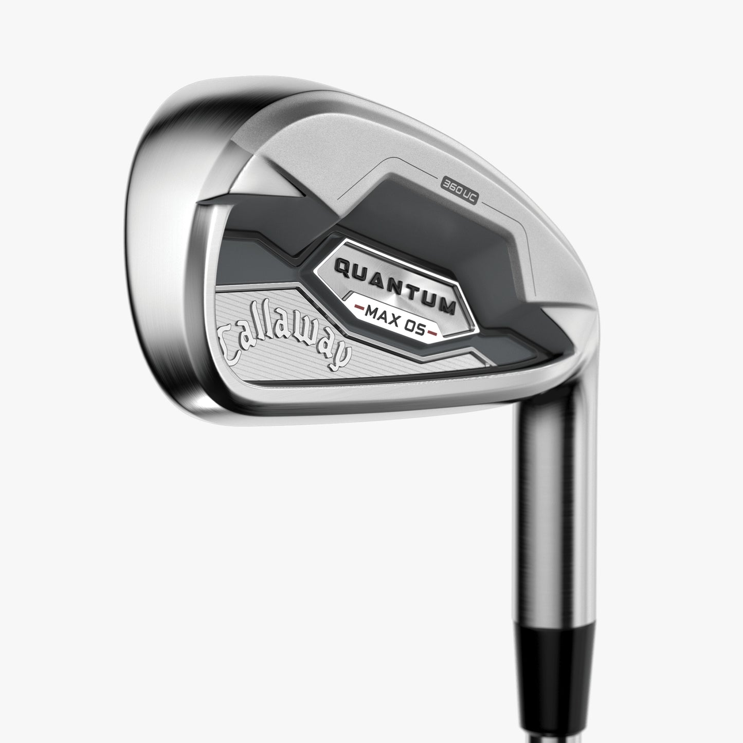Callaway Women's Quantum Max OS Irons  2026