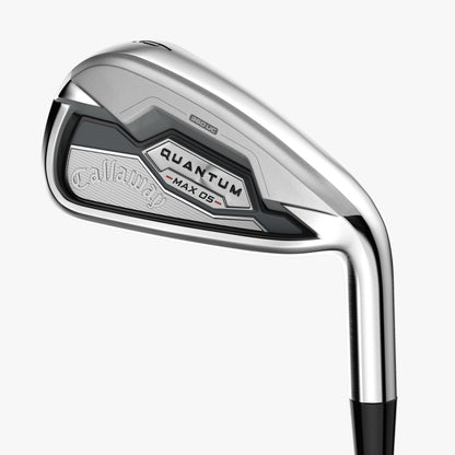Callaway Women's Quantum Max OS Irons  2026