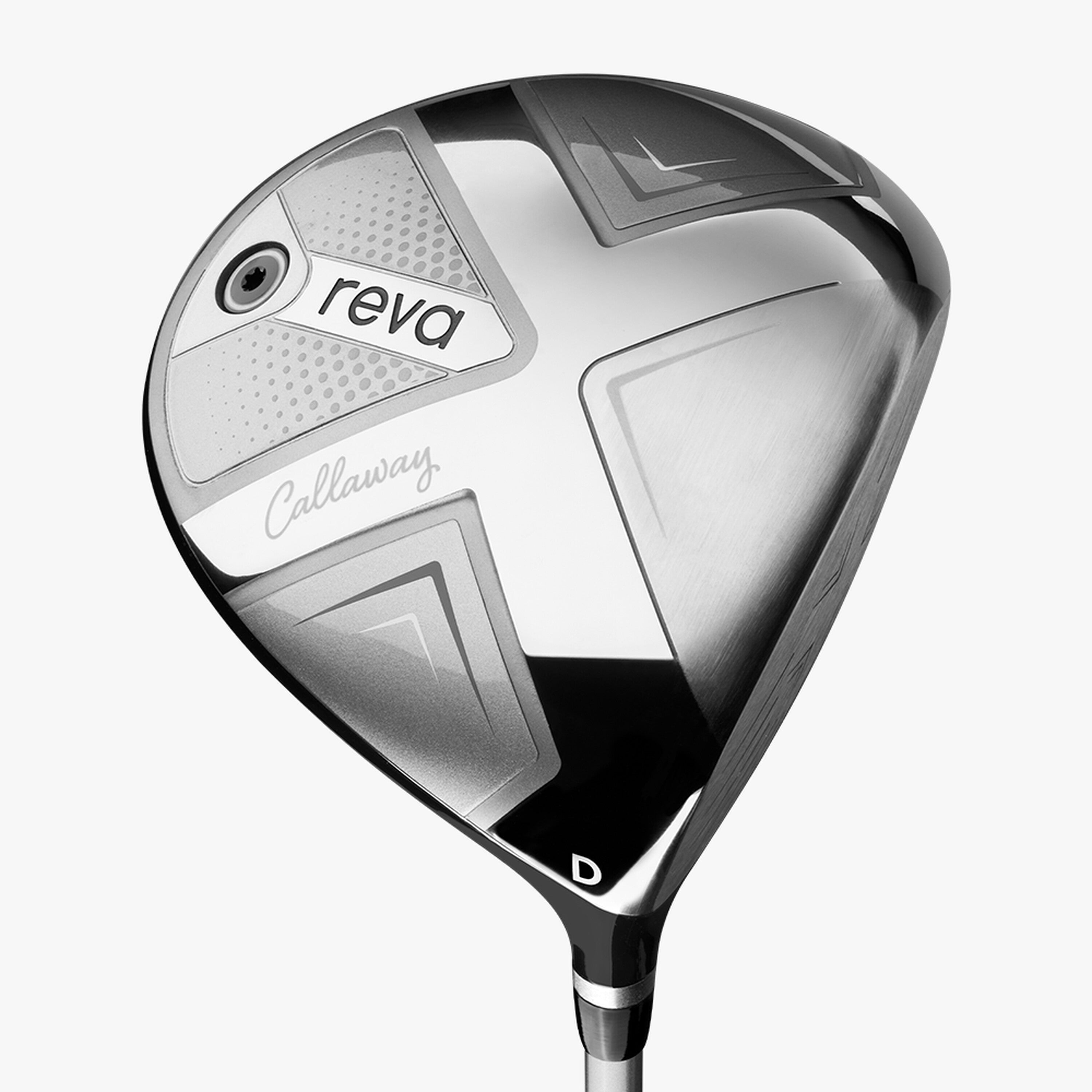 Left Hand Callaway Women's REVA 11-Piece Complete Set for Lefties