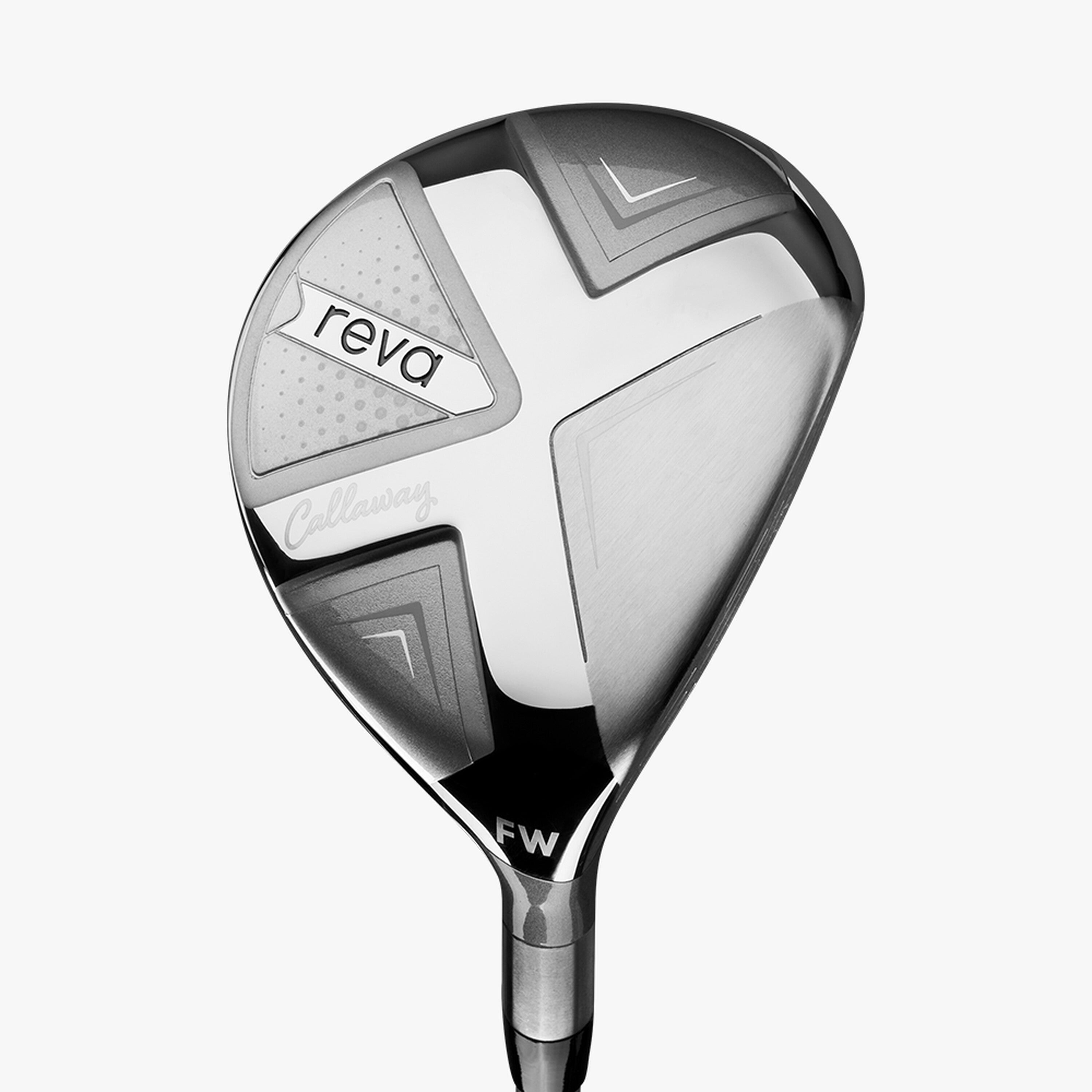 Left Hand Callaway Women's REVA 11-Piece Complete Set for Lefties