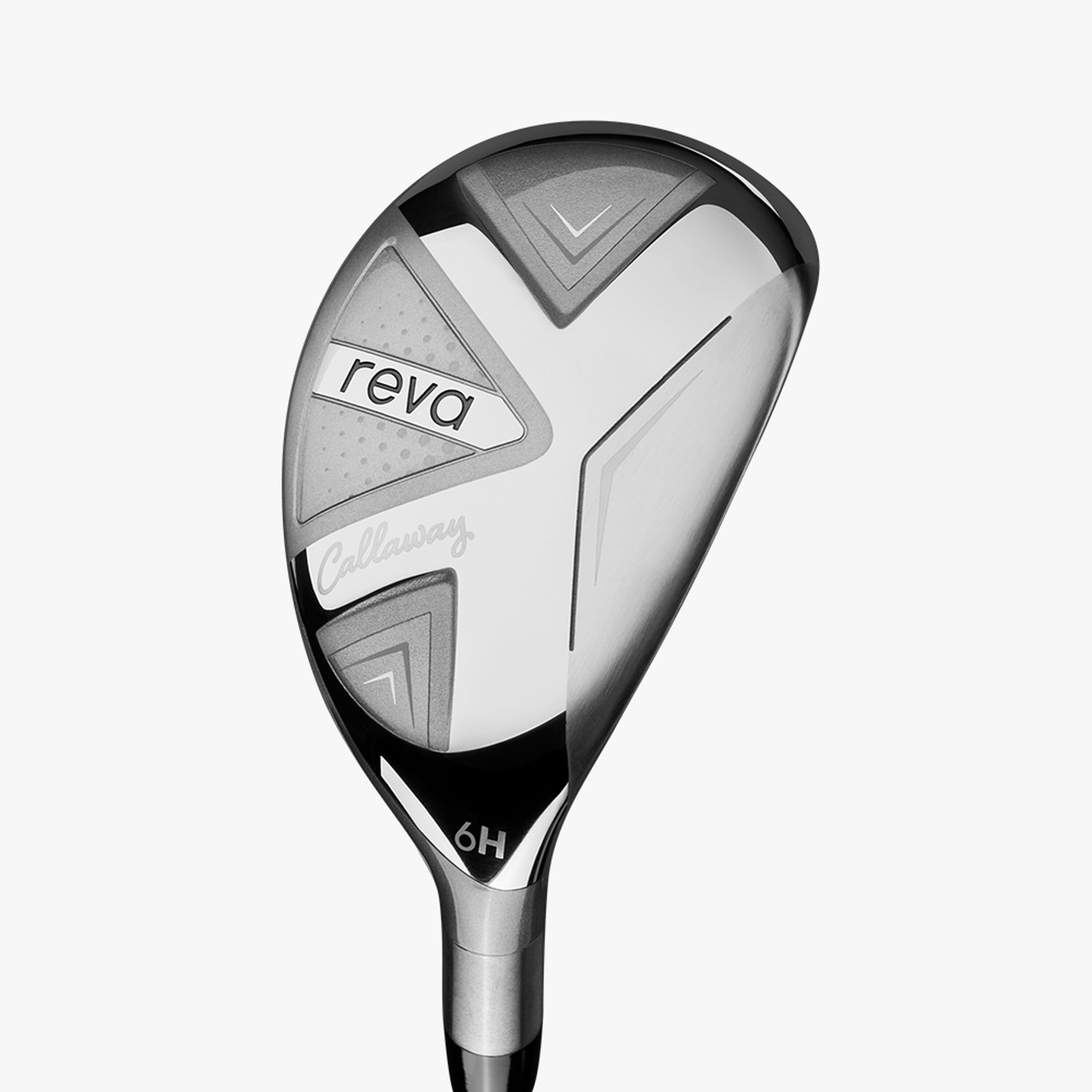 Left Hand Callaway Women's REVA 11-Piece Complete Set for Lefties