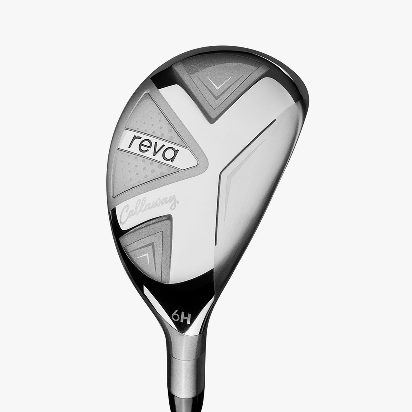 Callaway Women's REVA 2026 11-Piece Complete Set for Lefties