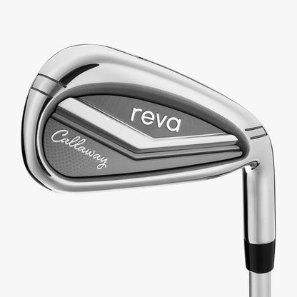 Callaway Women's REVA 2026 11-Piece Complete Set for Lefties