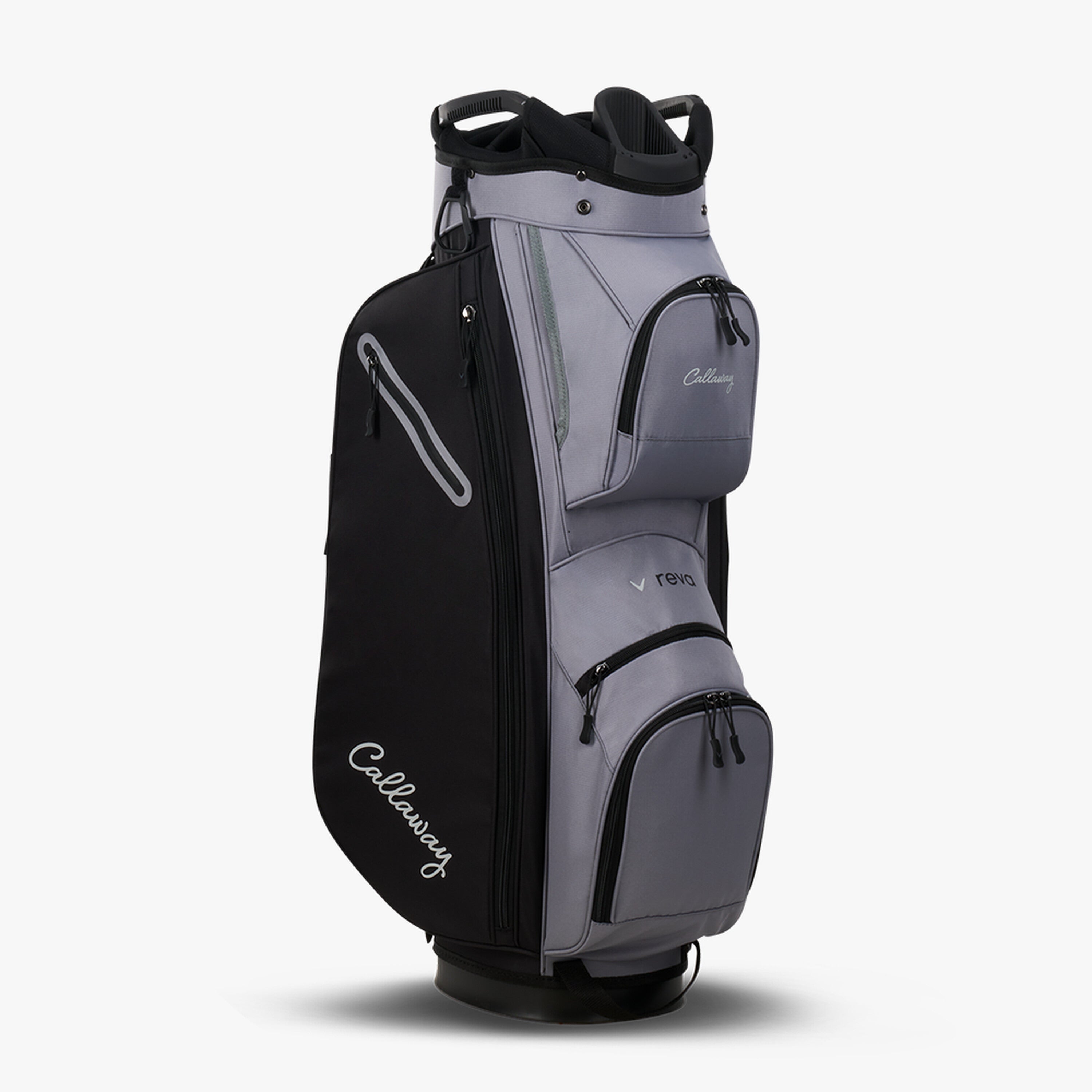 Left Hand Callaway Women's REVA 11-Piece Complete Set for Lefties