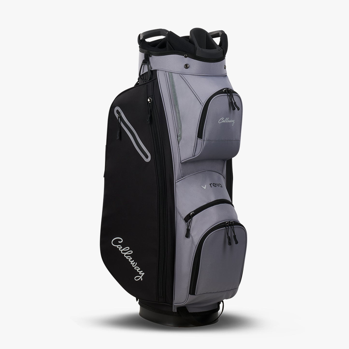 Callaway Women's REVA 2026 11-Piece Complete Set for Lefties