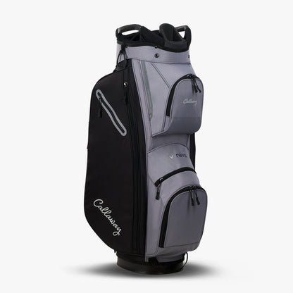 Callaway Women's REVA 2026 11-Piece Complete Set for Lefties