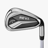 2024 Callaway Women’s REVA 8-Piece Cart Bag Complete Set