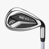 2024 Callaway Women’s REVA 8-Piece Cart Bag Complete Set