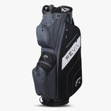 2024 Callaway Women’s REVA 8-Piece Cart Bag Complete Set