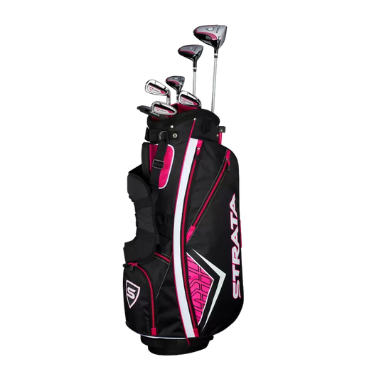 Callaway Strata 11-Piece Ladies Set