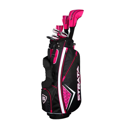 Callaway Strata 11-Piece Ladies Set
