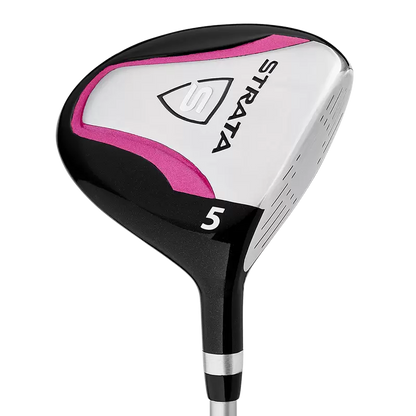 Callaway Strata 11-Piece Ladies Set