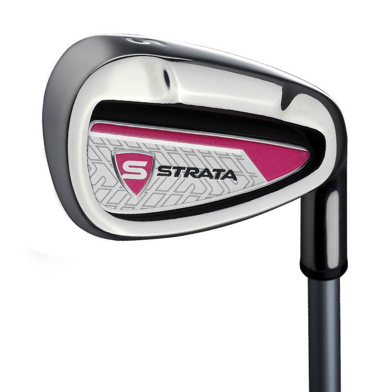 Women's Strata 11-Piece Complete Set