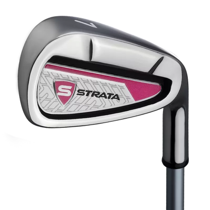 Callaway Strata 11-Piece Ladies Set