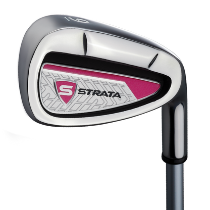 Callaway Strata 11-Piece Ladies Set