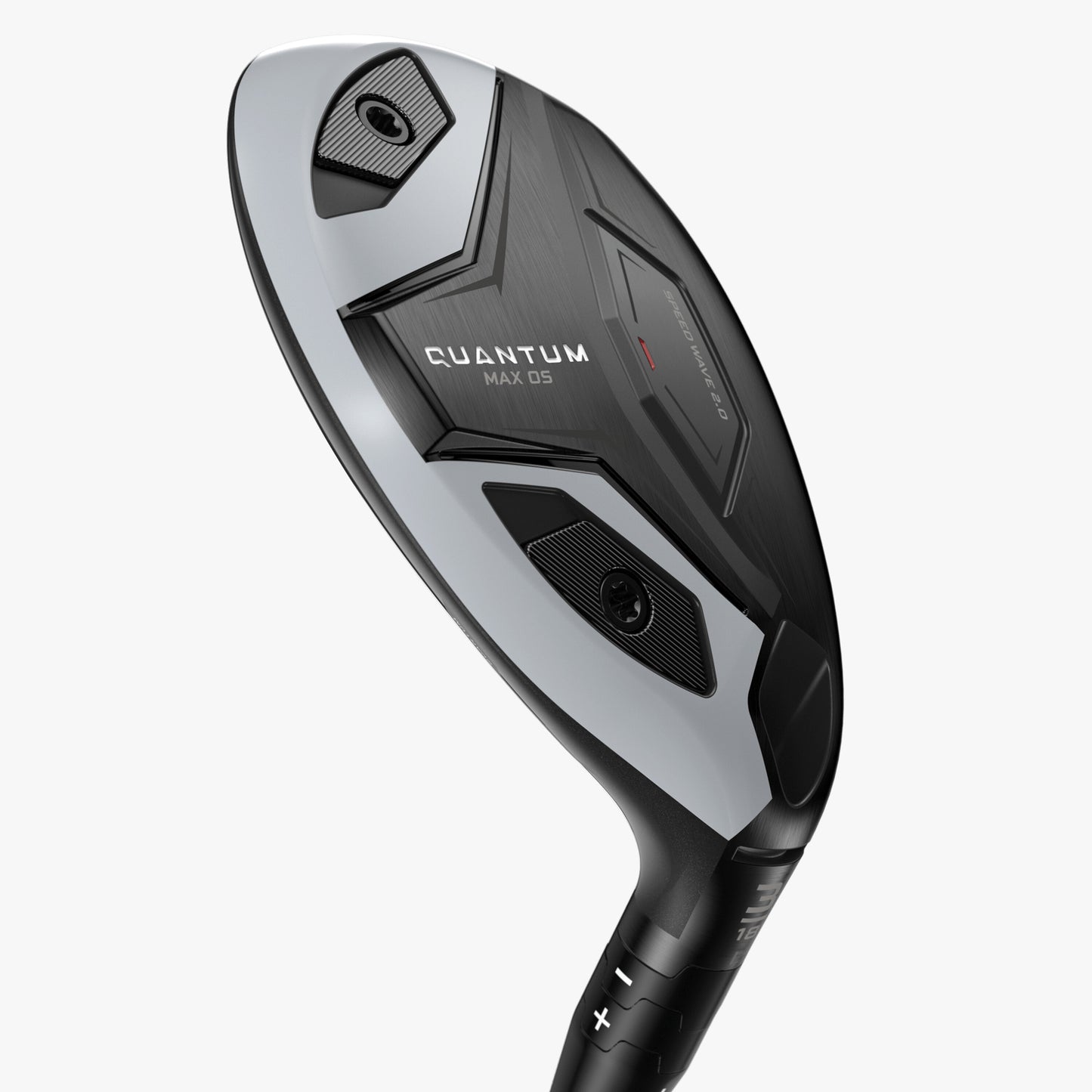 Callaway Women's Quantum Max OS Hybrids 2026