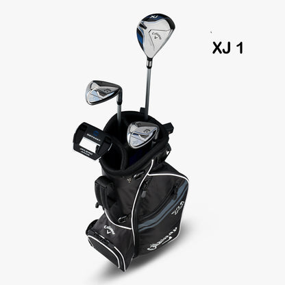 Callaway XJ Junior Complete Set