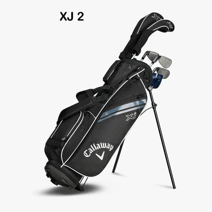 Callaway XJ Junior Complete Set