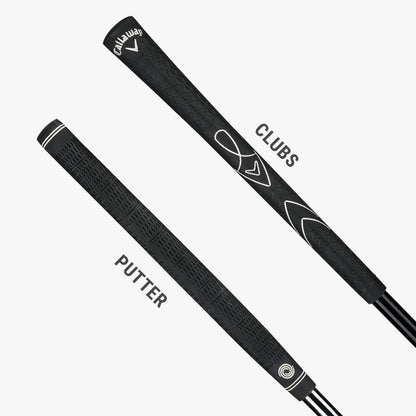 Callaway XJ Junior Complete Set