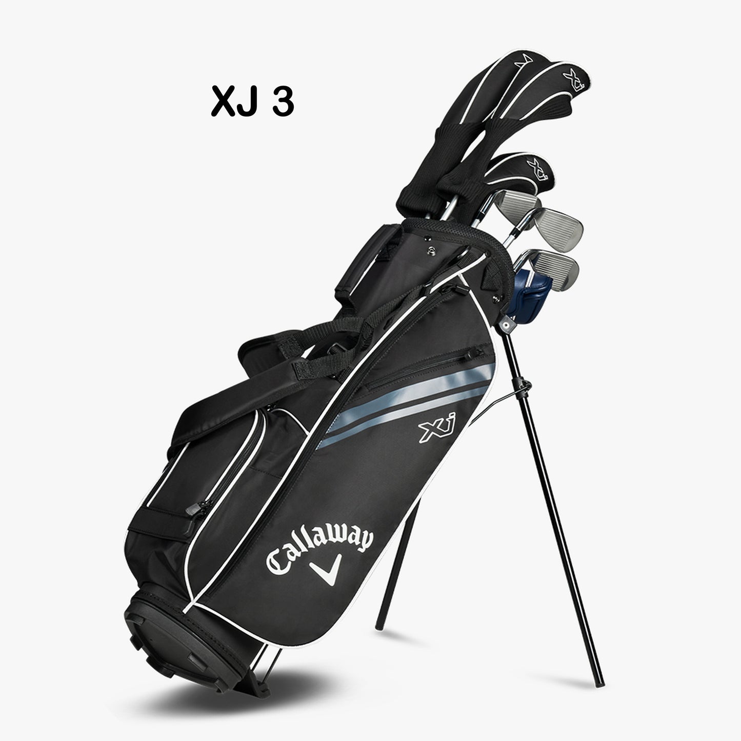 Callaway XJ Junior Complete Set