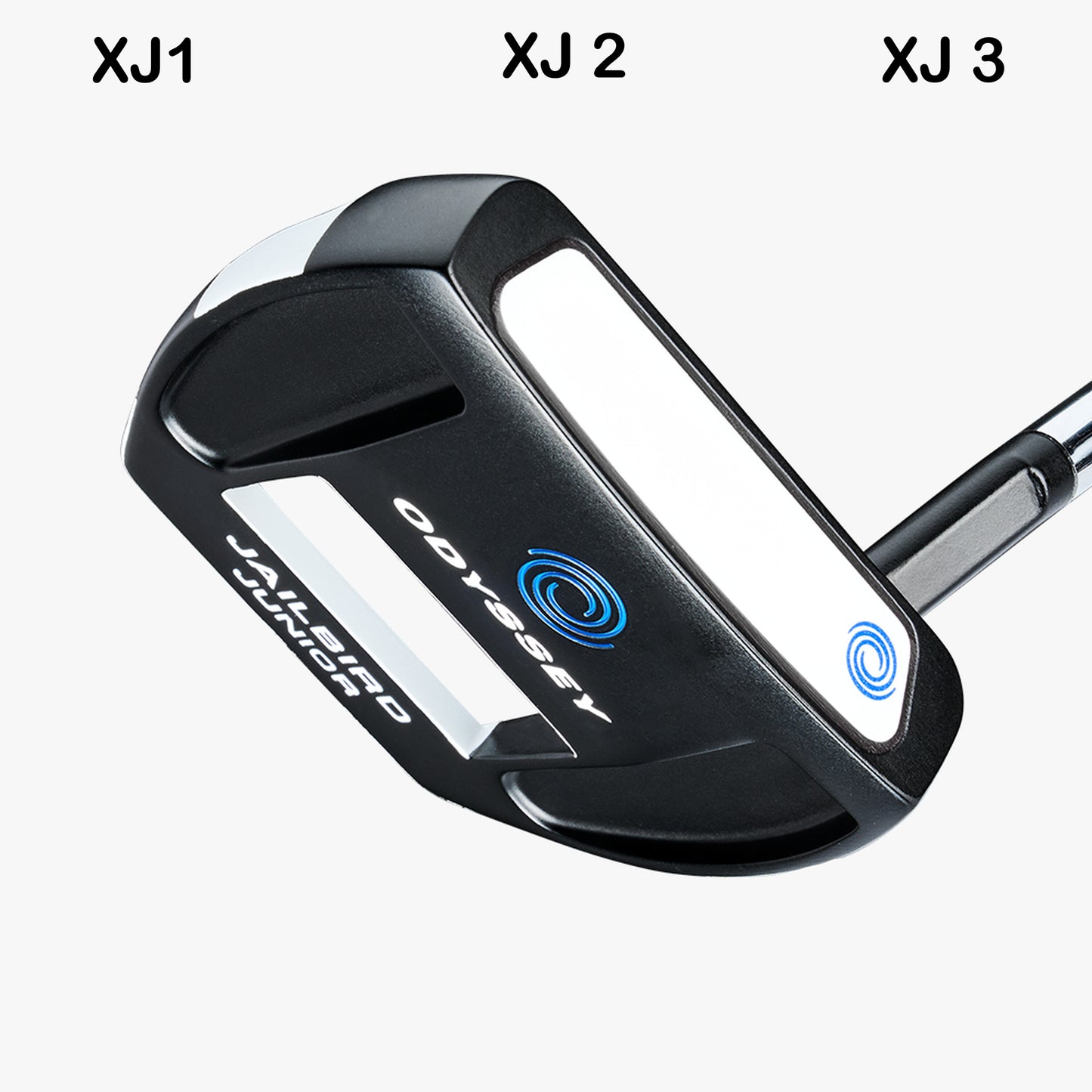 Callaway XJ Junior Complete Set