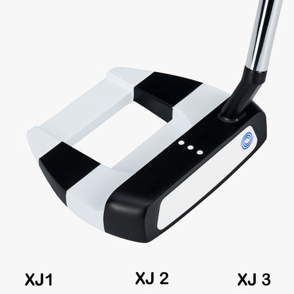 Callaway XJ Junior Complete Set