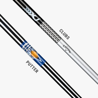 Callaway XJ Junior Complete Set