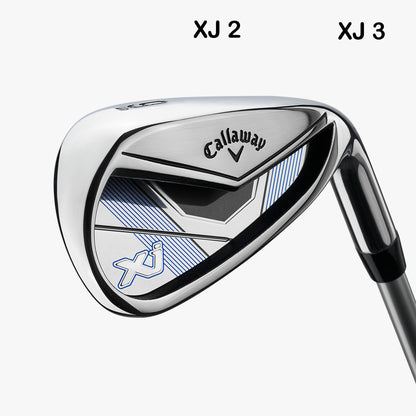 Callaway XJ Junior Complete Set