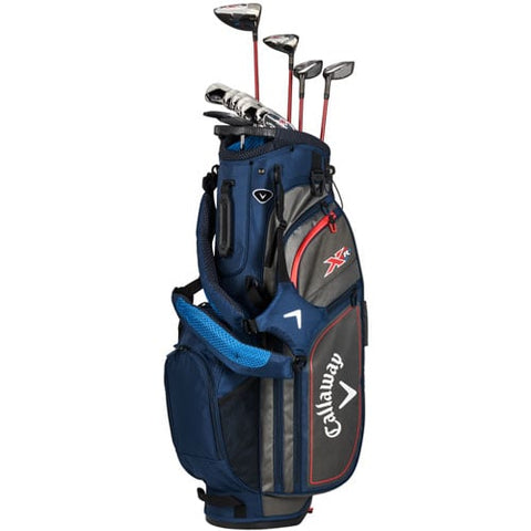 Callaway XR Complete Men's Set