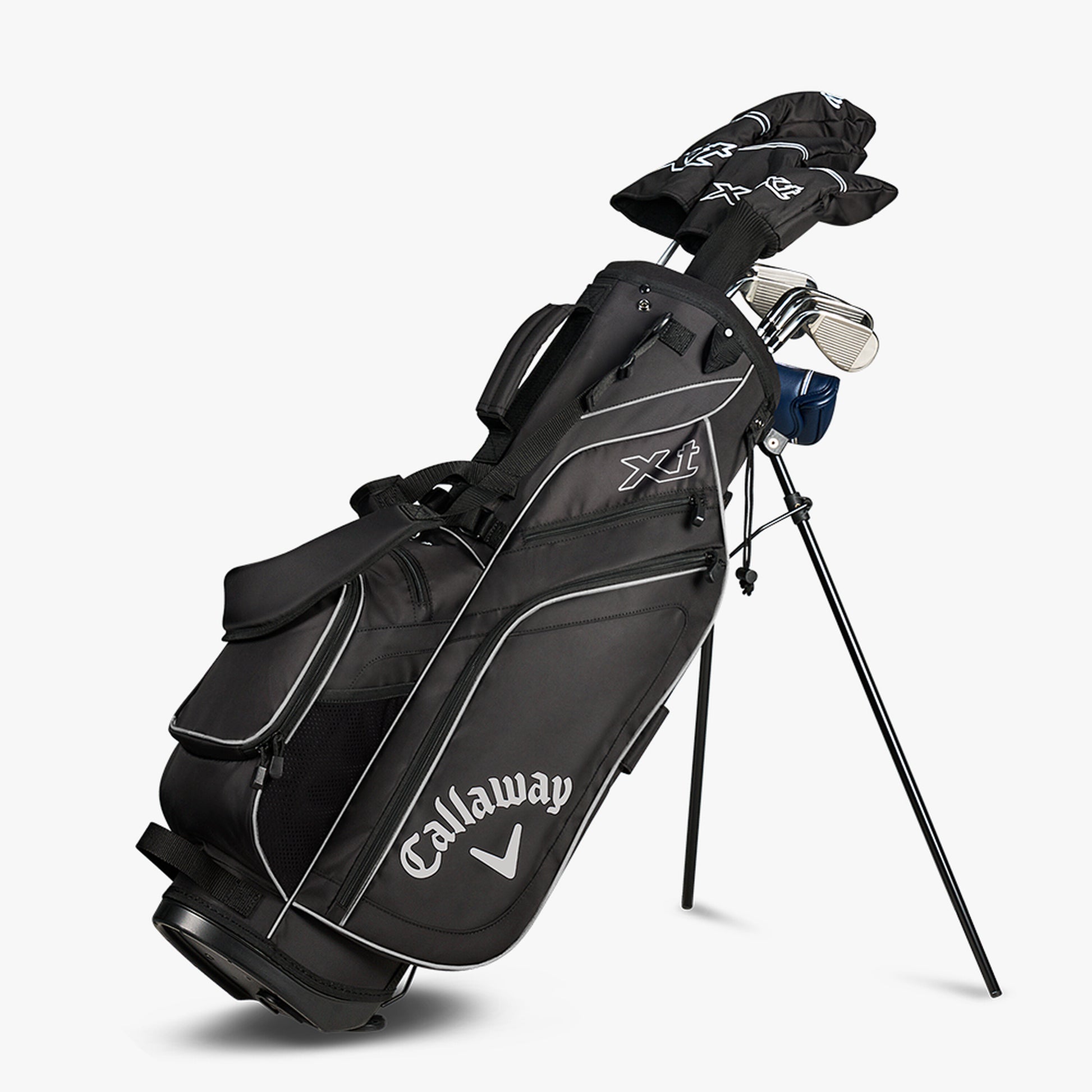 Callaway XT Teen Complete Set – Lefties Only Golf Shop