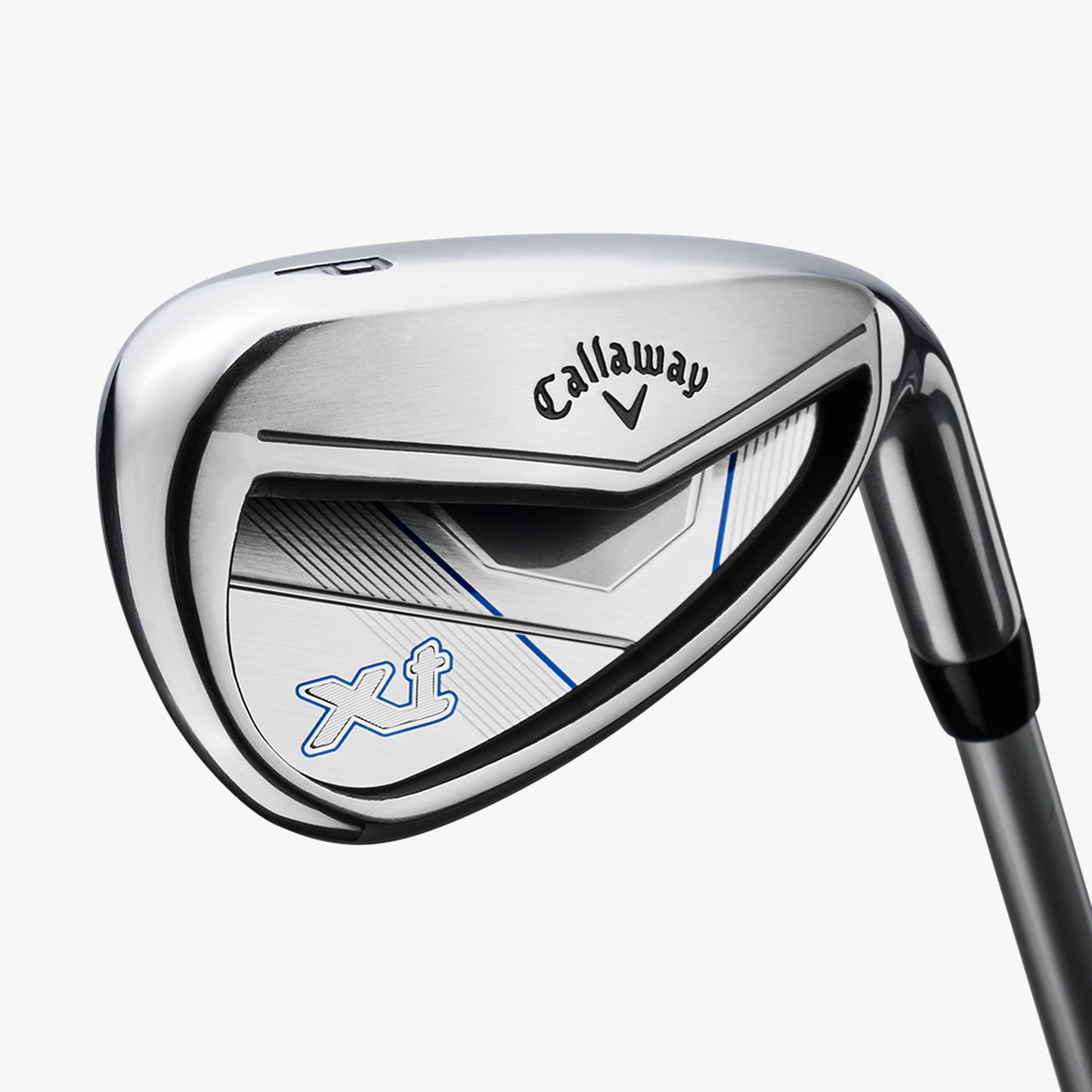 Callaway XT Teen Complete Set