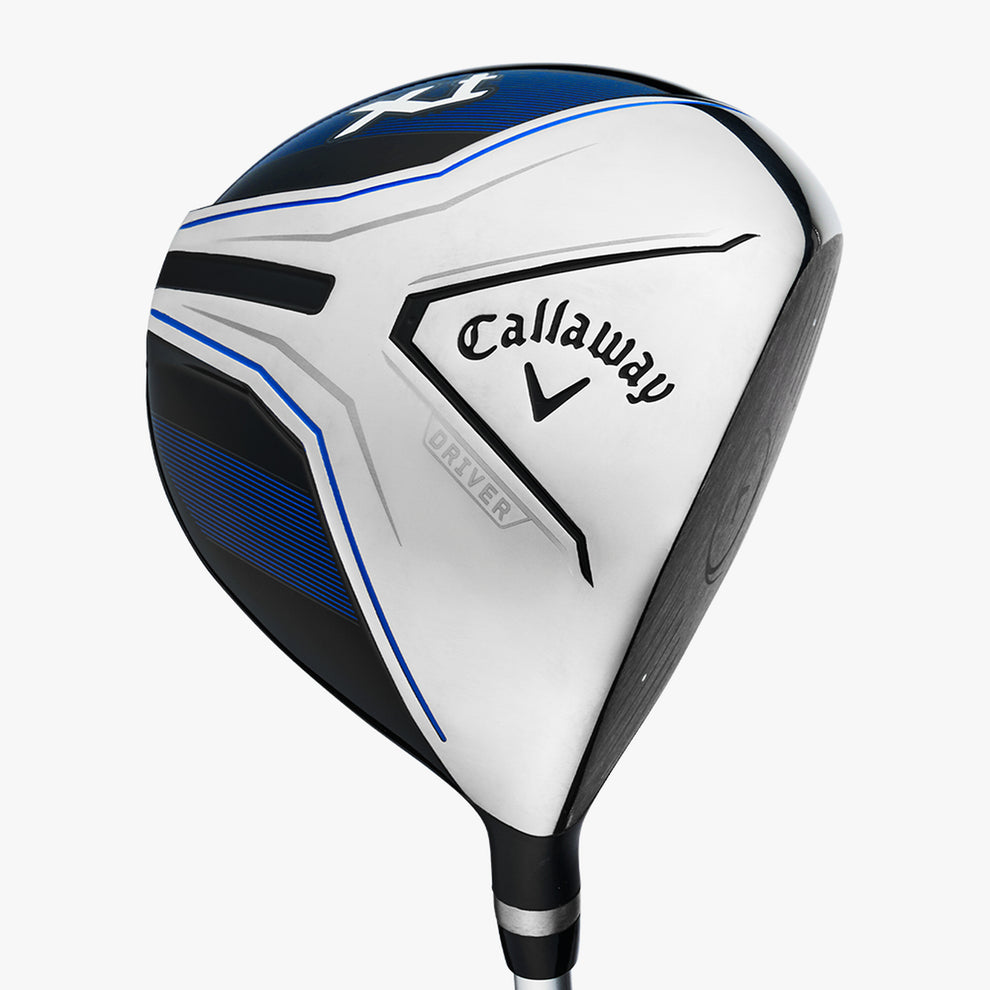 Callaway XT Teen Complete Set – Lefties Only Golf Shop
