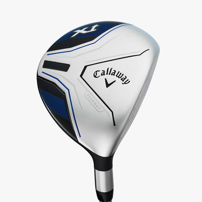 Callaway XT Teen Complete Set