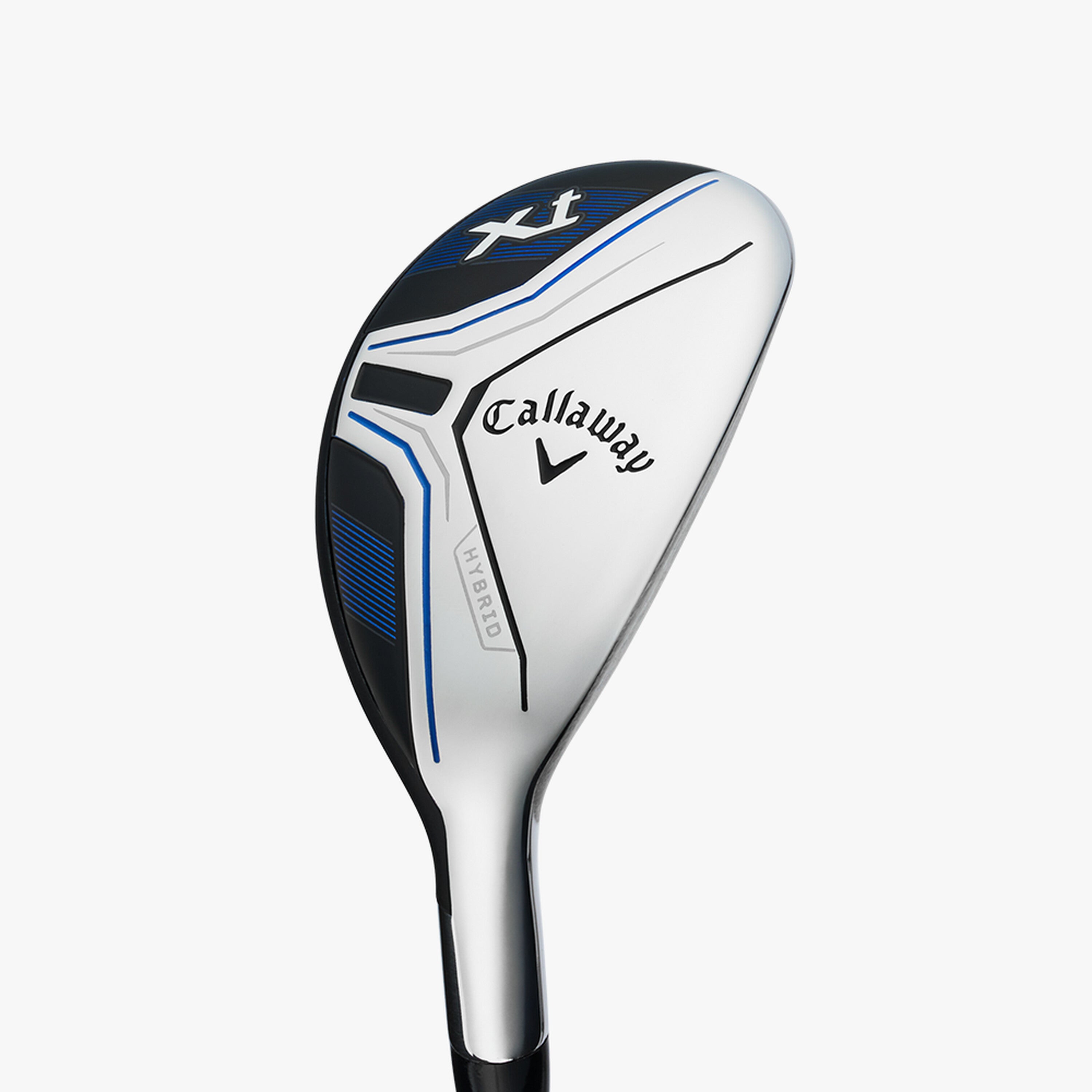 Callaway XT Teen Complete Set – Lefties Only Golf Shop